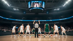 Χάντικαπ Μπάσκετ στο Στοίχημα: Πλήρης Επεξήγηση με Παραδείγματα