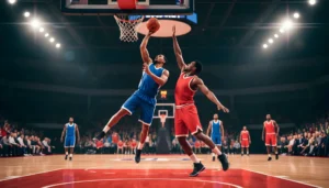 Live Στοίχημα Μπάσκετ: Πώς να Ποντάρεις Ζωντανά με Επιτυχία