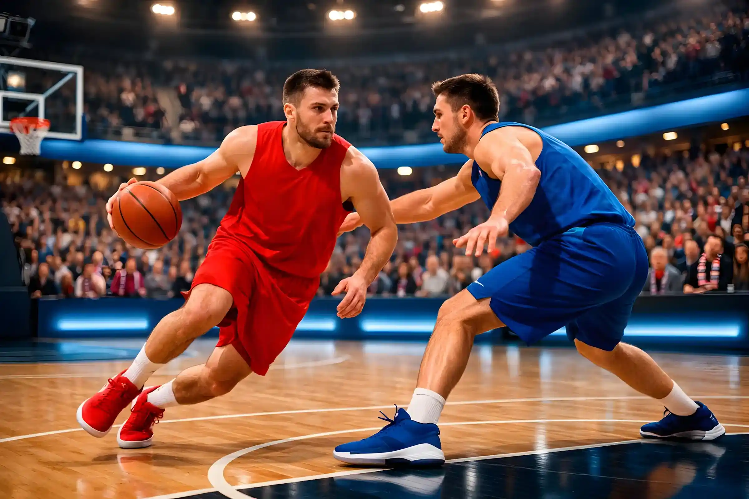 Στοίχημα Euroleague: Οδηγός Ανάλυσης, Αγορών και Προβλέψεων