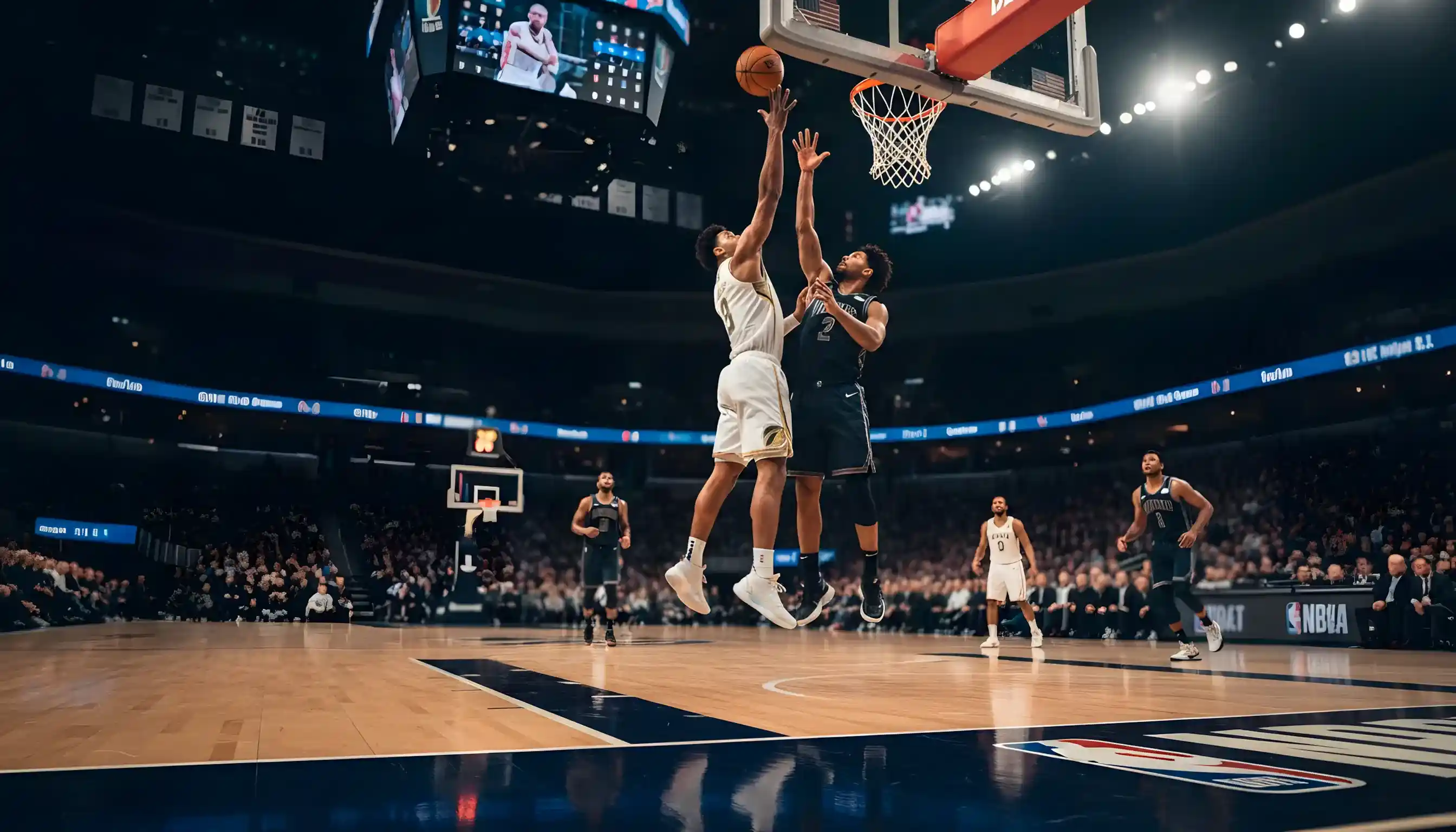 Στοίχημα NBA: Πλήρης Οδηγός Αγορών, Αναλύσεων και Στρατηγικών